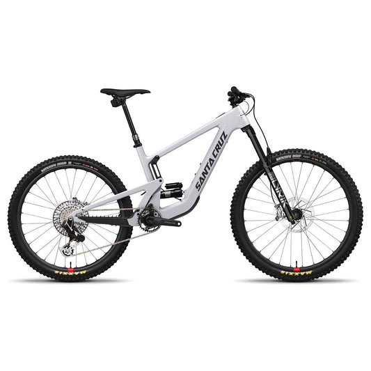 SANTA CRUZ HECKLER SL CARBON CC - XX AXS RESERVE MX KIT