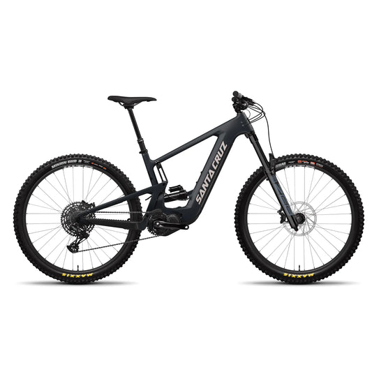 Santa Cruz Heckler Carbon C - R 29 Kit