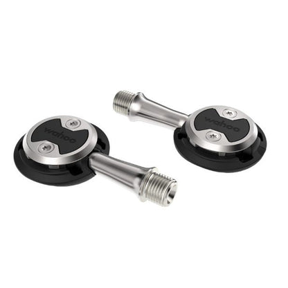 WAHOO SPEEDPLAY AERO PEDALS