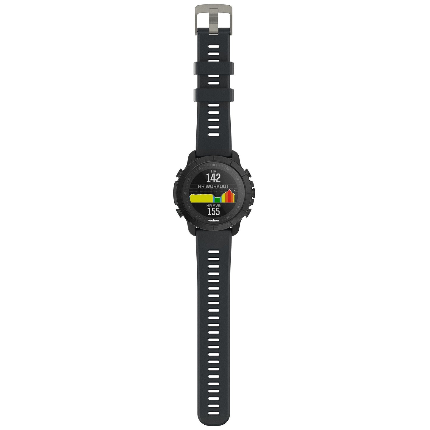 WAHOO ELEMNT RIVAL MULTISPORT GPS WATCH